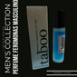 PERFUME CON FEROMONAS PARAS EL