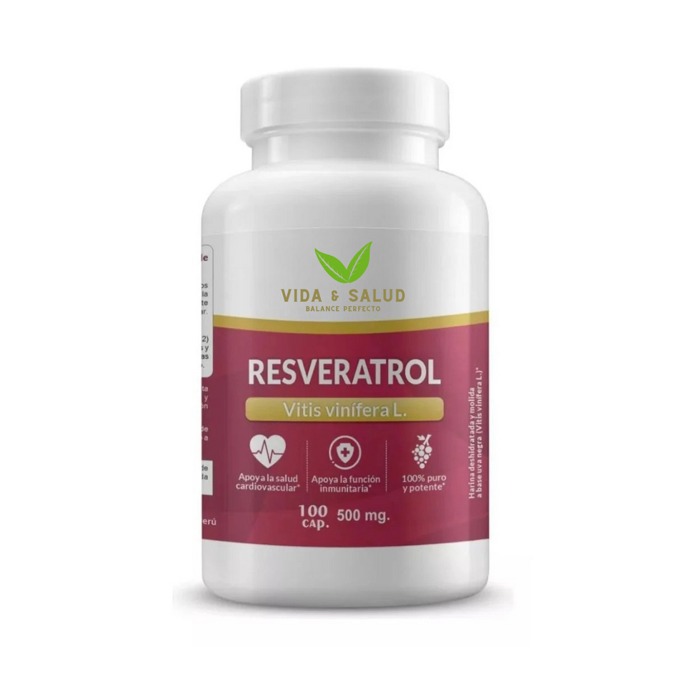 RESVERATROL