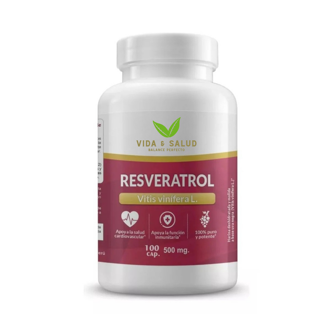 RESVERATROL