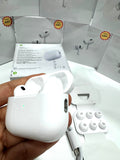 AUDIFONOS BLUETOOTH 2DA GENERACION CON ANC