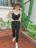 LEGGINGS TÉRMICO CON FORRO POLAR