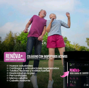 COLAGENO RENOVA+