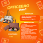 ¡¡¡¡BOLSO DE OFICINA MUY UTIL…!!!!!!!