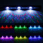 LUCES LED INTERIORES PARA AUTOS