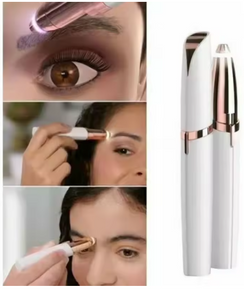 DEPILADORA DE CEJAS